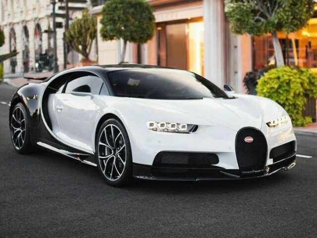 Bugatti