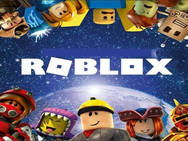 Roblox🎉