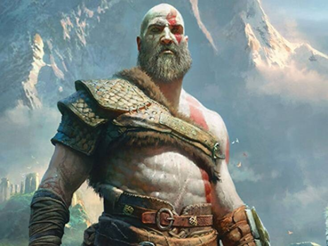 God of War