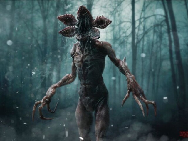 Demogorgon