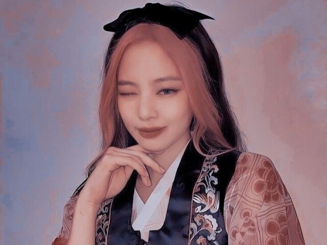 🌱° ༘♡ 𝐉𝐞𝐧𝐧𝐢𝐞 ⋆。˚ 🌱