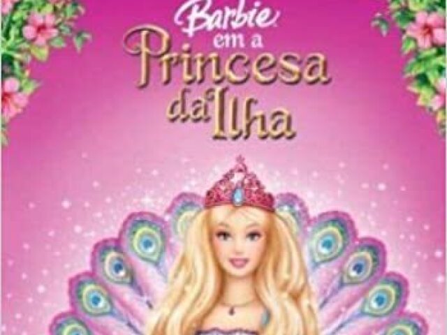 Barbie em a Princesa da Ilha