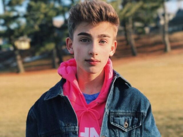 Johnny Orlando