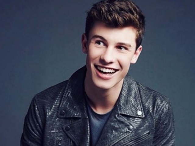 Shawn Mendes