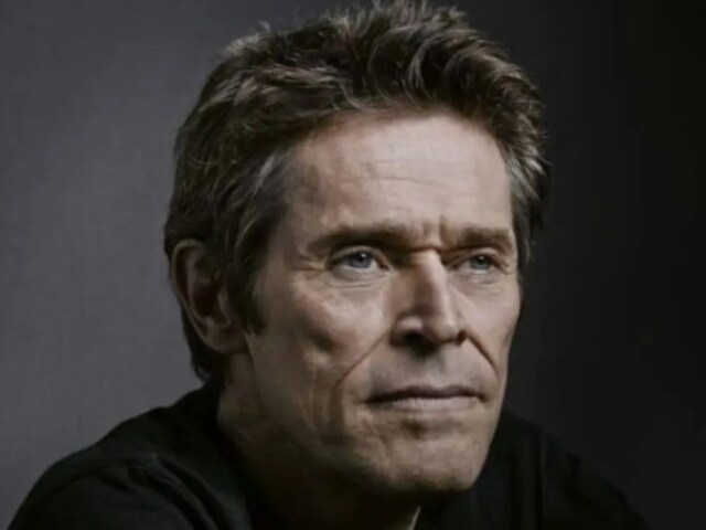 Willem Dafoe