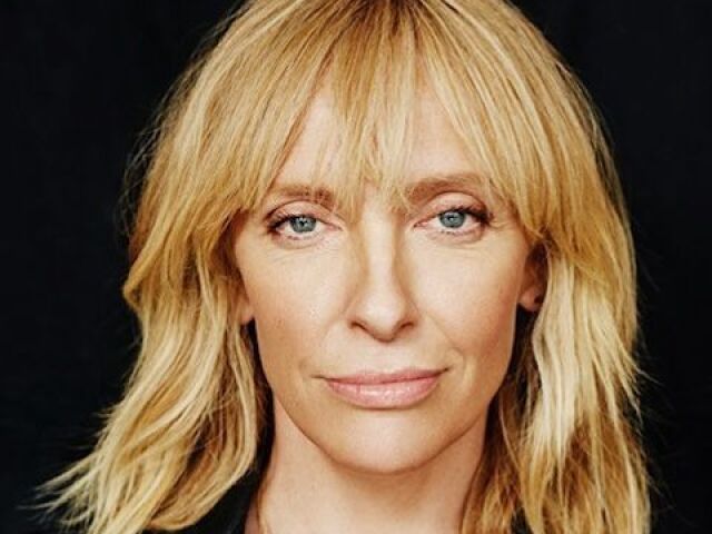 Toni Collete