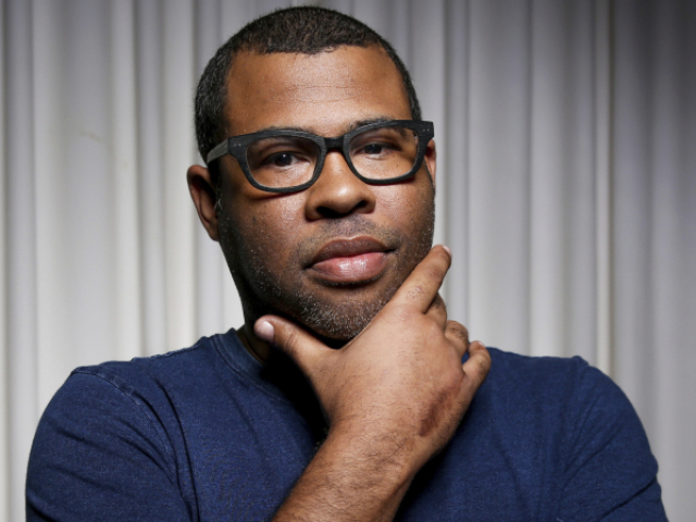 Jordan Peele