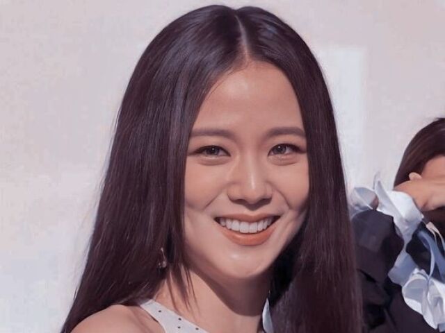 ๐O que a Jisoo do Blackpink gostaria mais em vocรช se vocรชs fossem amigas? ๐