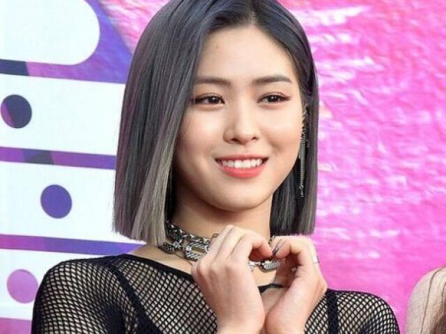 Ryujin está orgulhosa♥