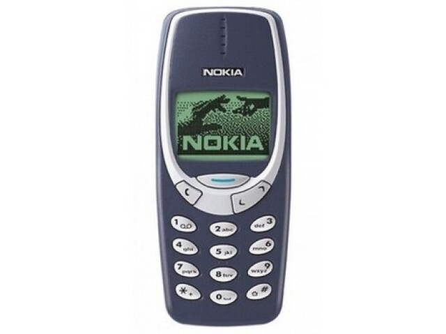 Nokia tijolinho