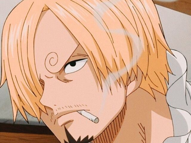 Sanji