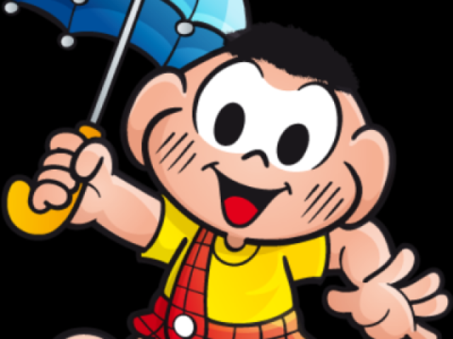 Cascão