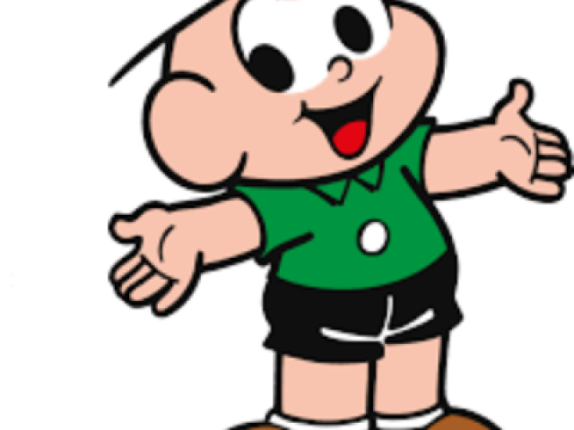 Cebolinha