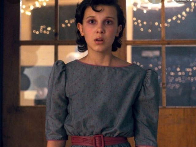Teste se vocĂȘ conhece a Eleven mesmođ