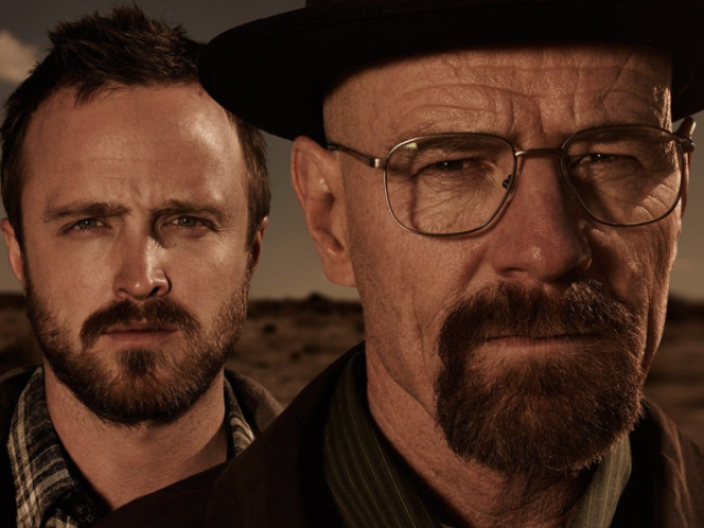 Breaking Bad