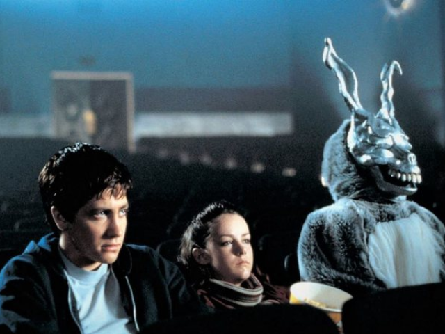 Donnie Darko