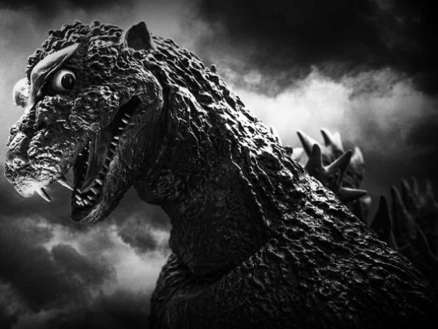Godzilla