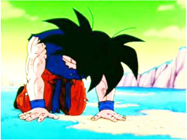 Quiz de Dragon Ball