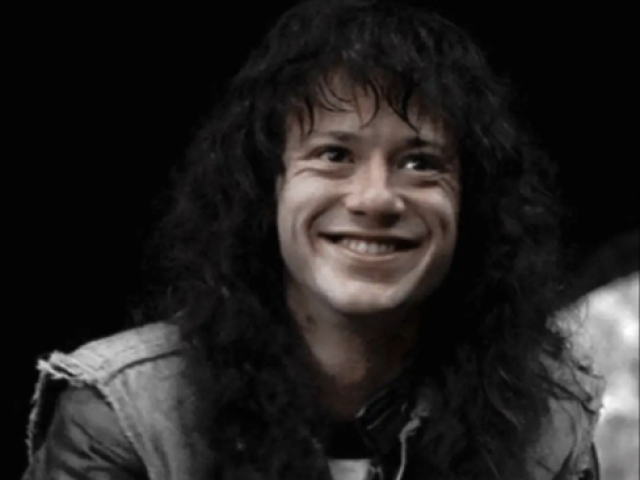 Eddie