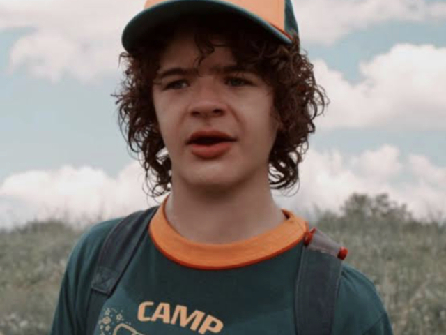 Dustin