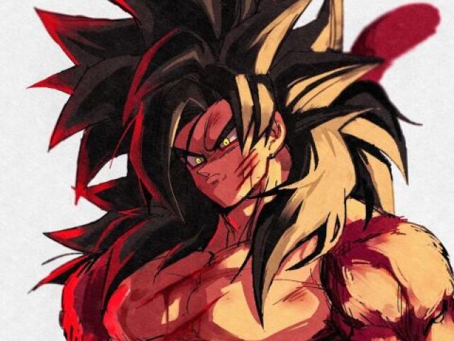 Ssj 4