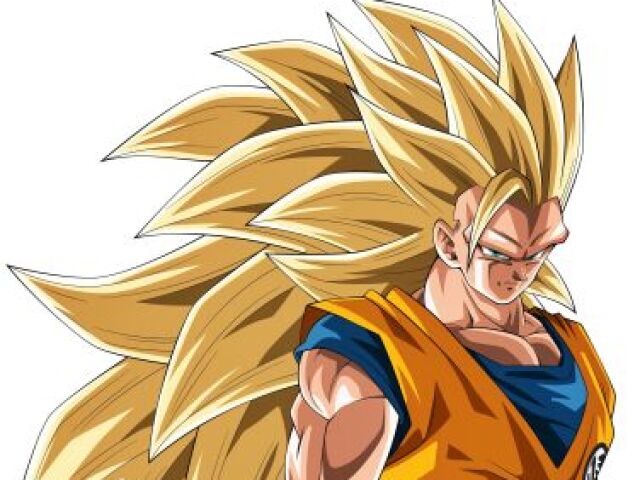 Ssj 3