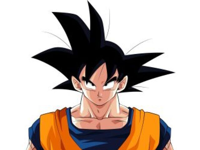 Goku