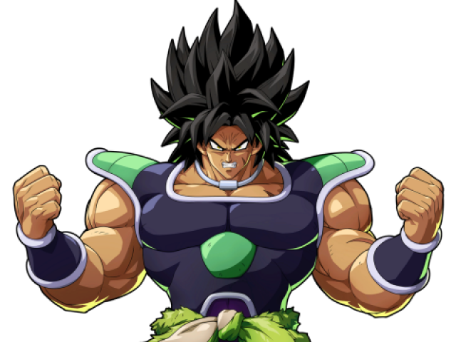 Broly