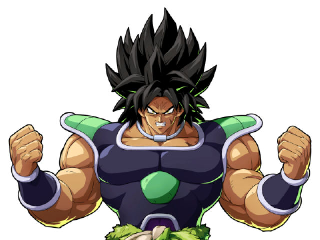 Broly