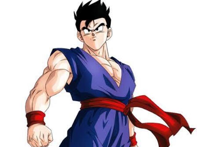 Gohan