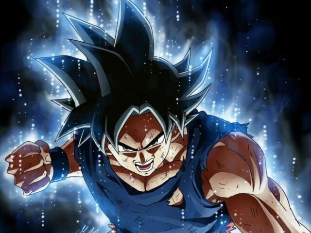 Obrigado por chega ate o fim do quiz estarei trabalhando melhor em outro quiz de dragon ball