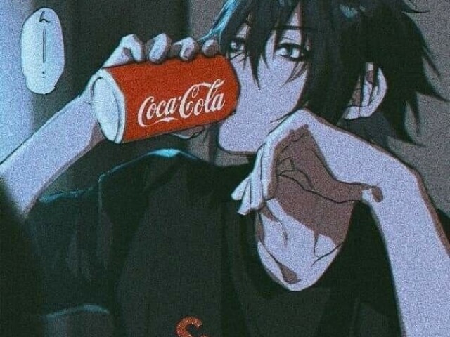 Coca Cola