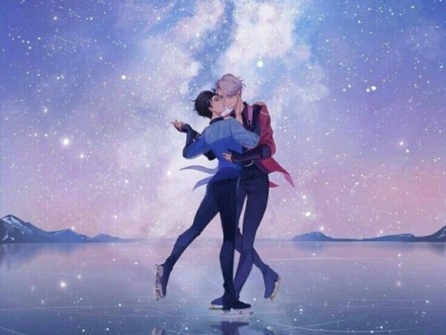 Yuri On Ice