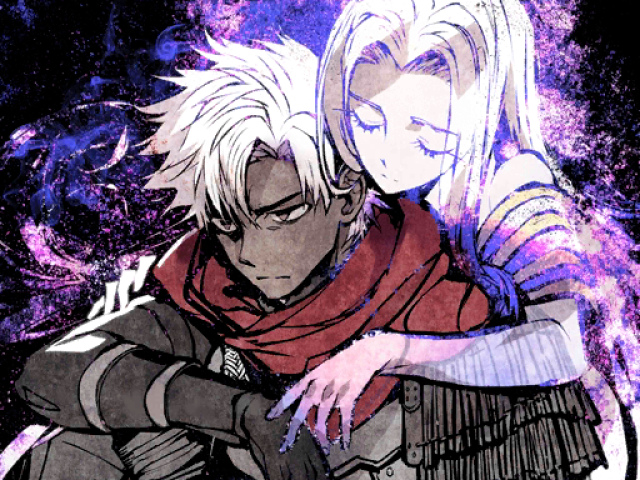 Emiya (Assassin)