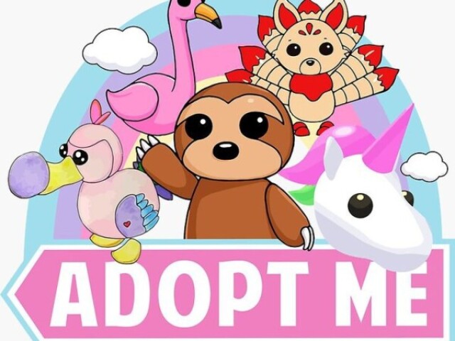 Adoptme