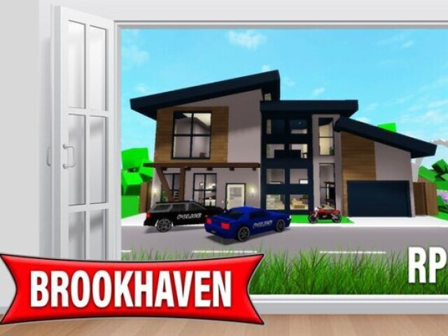 Brookhaven