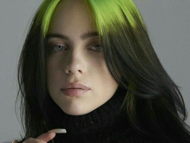 BILLIEEILISH