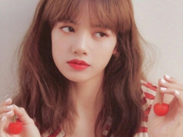 Lalisa (BLACKPINK)