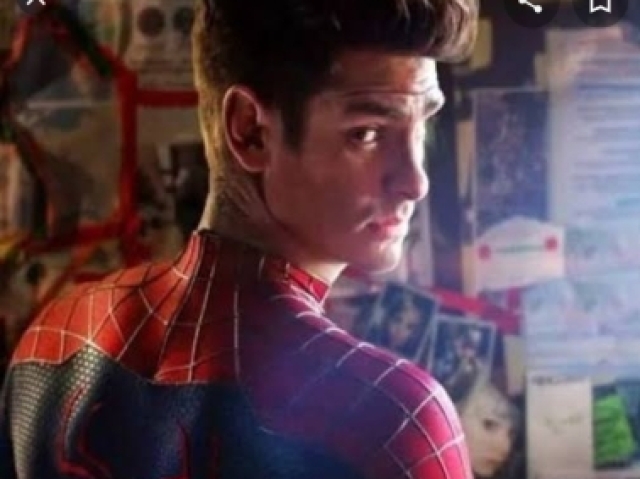 Andrew Garfield