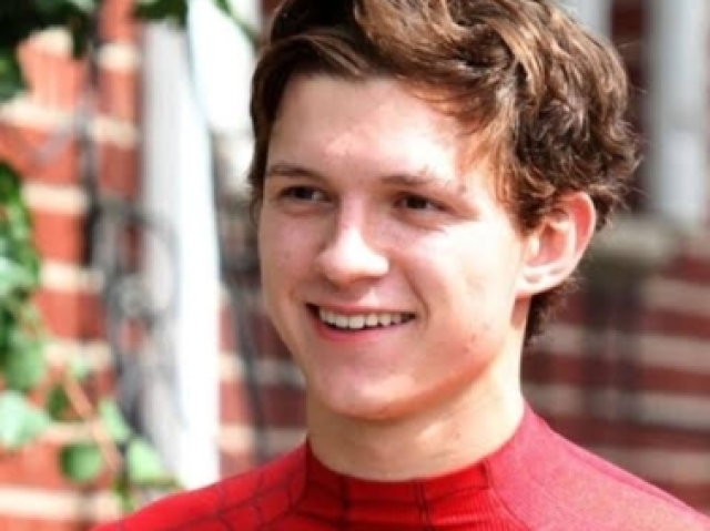 Tom Holland