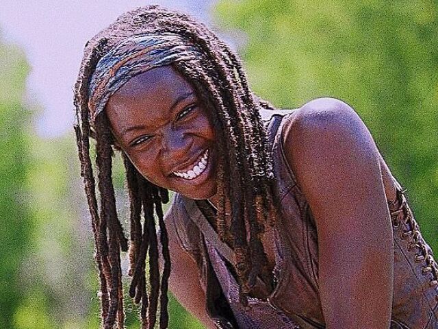 Michonne