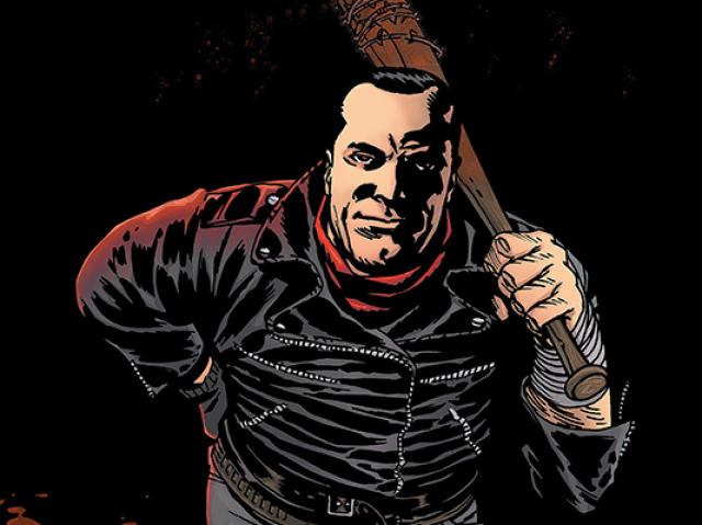 Negan