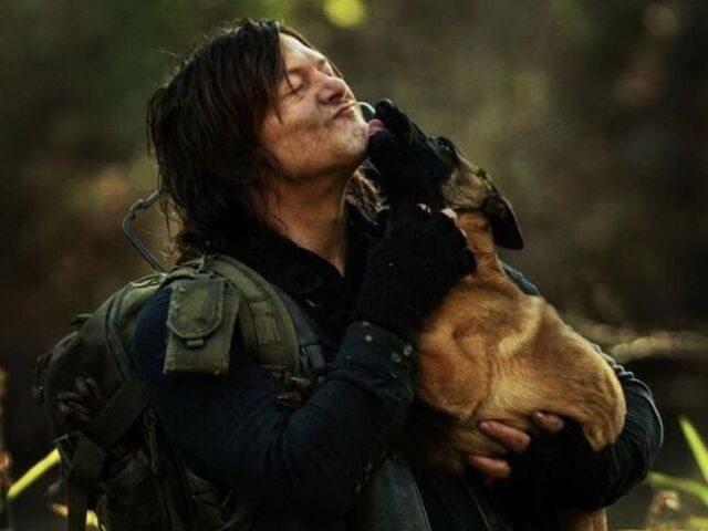 Daryl