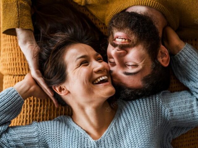 TOMA ATITUDE PELO AMOR DE DEUS.