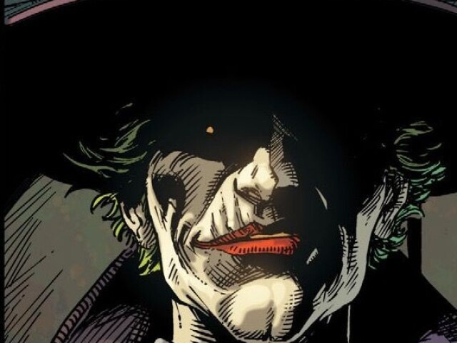 Coringa