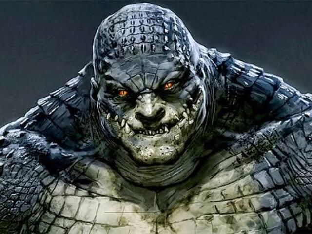 Crocodilo