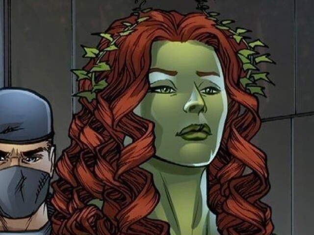 Hera Venenosa