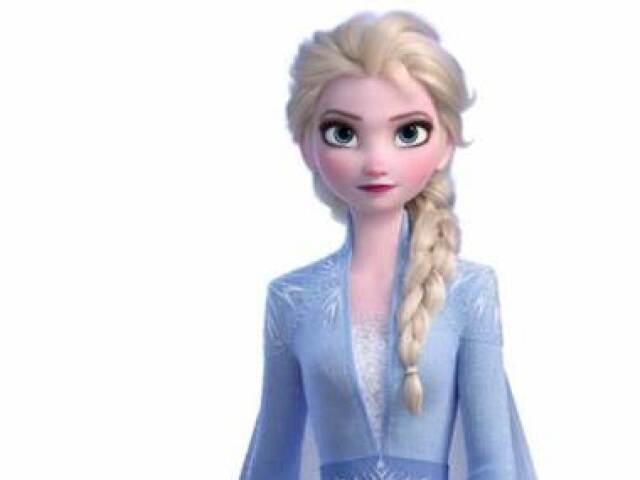 Elsa