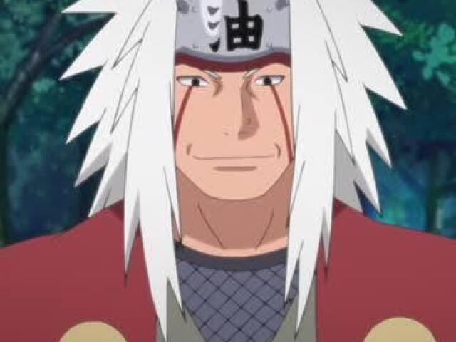 Jiraiya