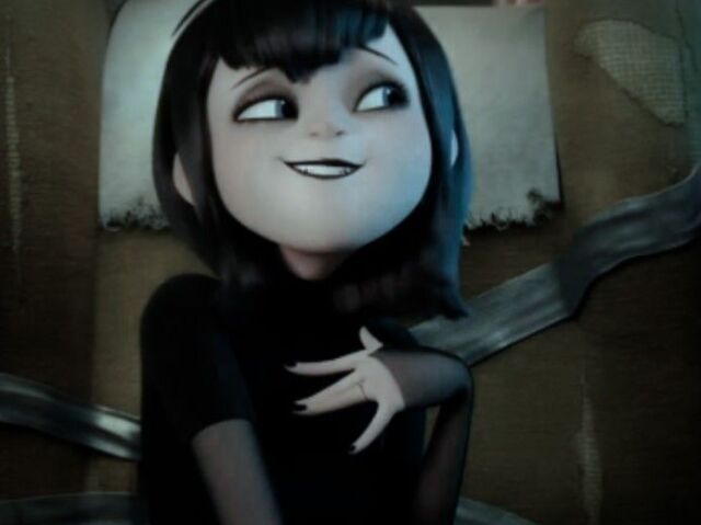 --Mavis--